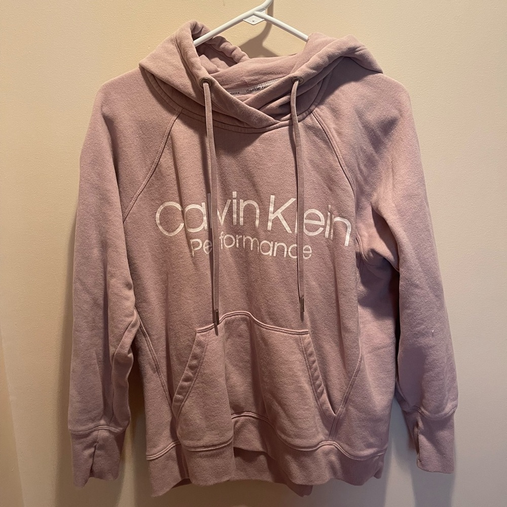 Calvin Klein hoodie 🤍